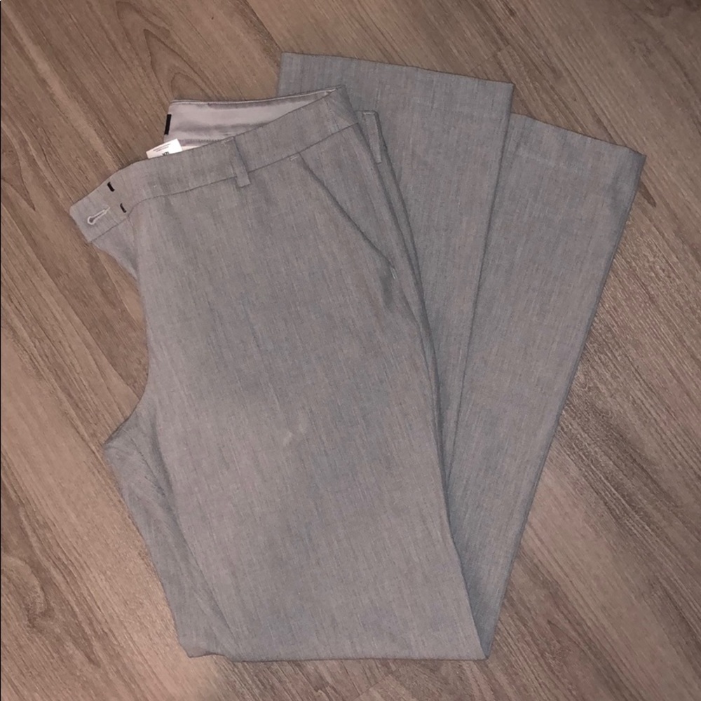 Express Work Pants - image 1